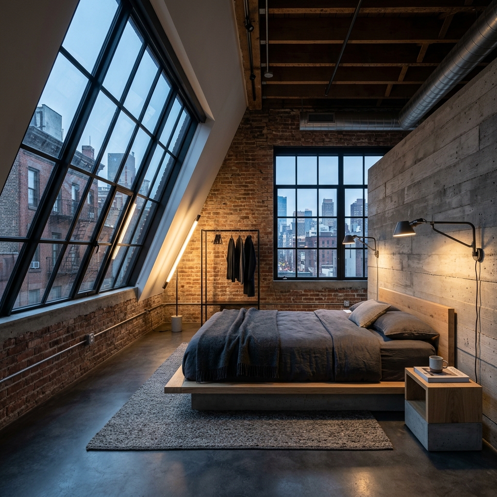 Urban Attic